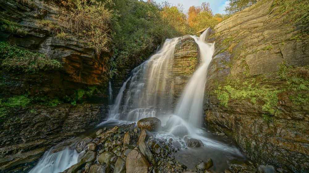Photograph by Юрий Гаврилов