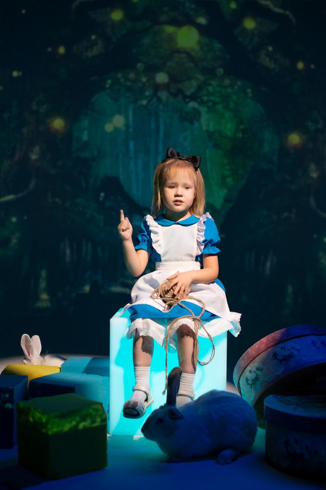 Photograph by Алена Петрова