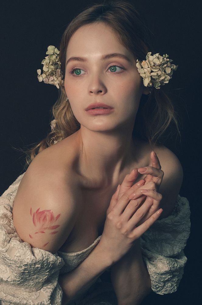 Photograph by Елена Леонидовна