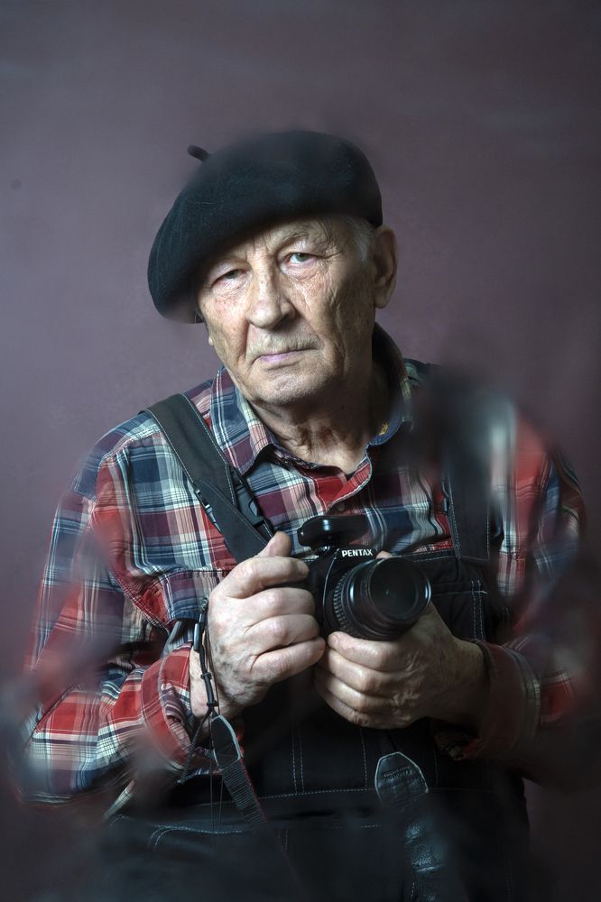 Photograph by Владимир Лосман