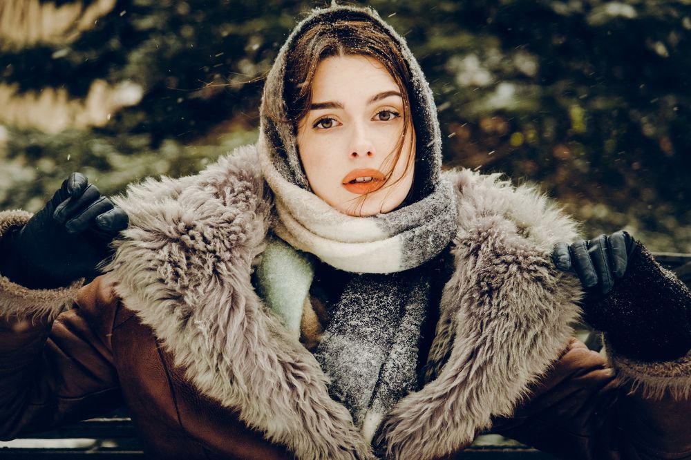 Photograph by Виталий Блашков