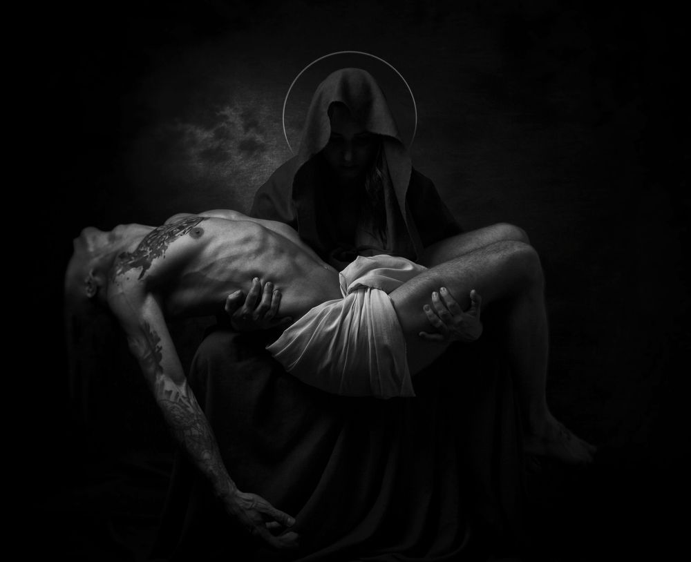 Photograph by Замятин Александр