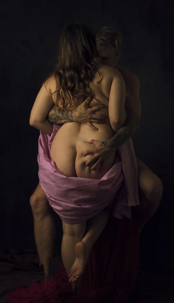 Photograph by Замятин Александр