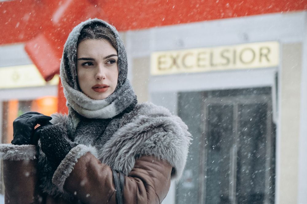 Photograph by Виталий Блашков