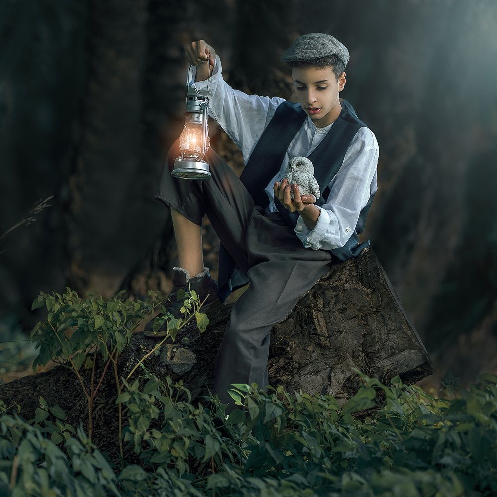 Photograph by Ana Lozano