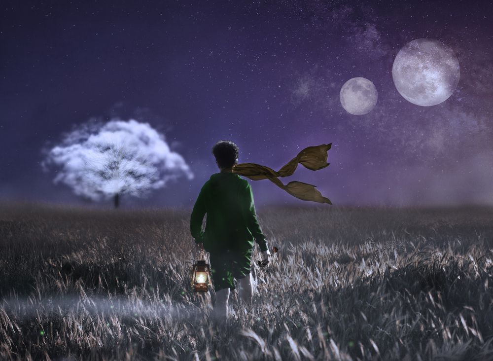 Photograph by Ana Lozano