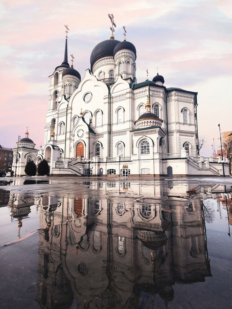 Кафедральный собор