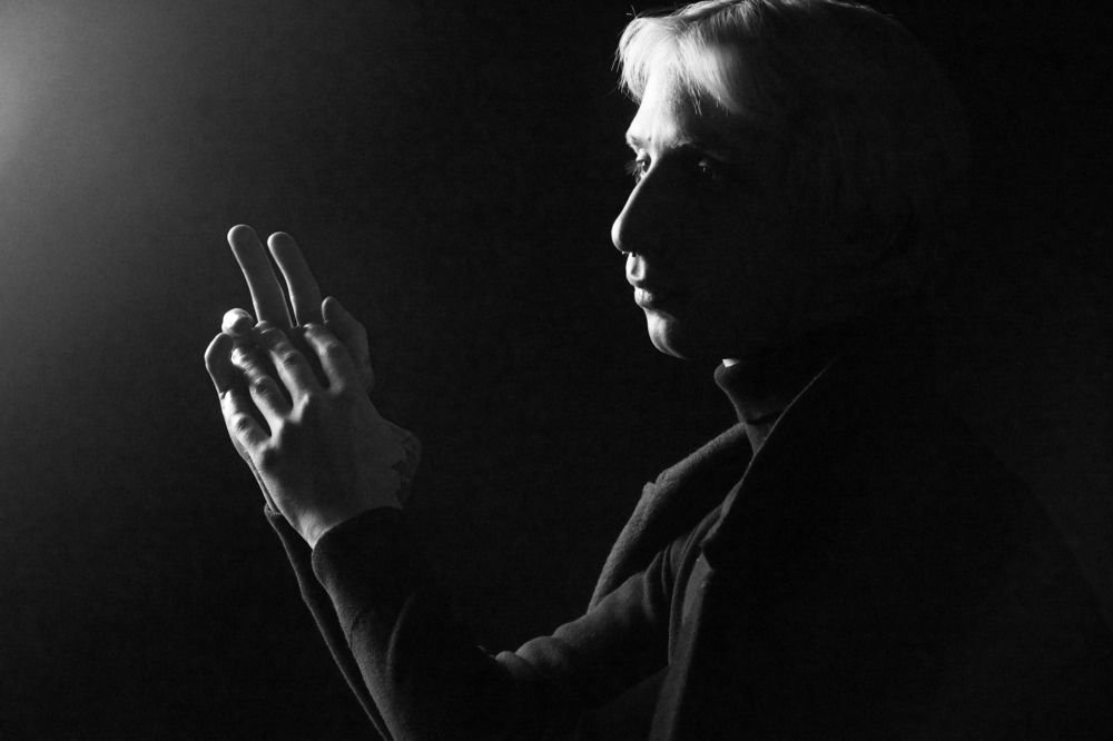 Photograph by Элла Тев