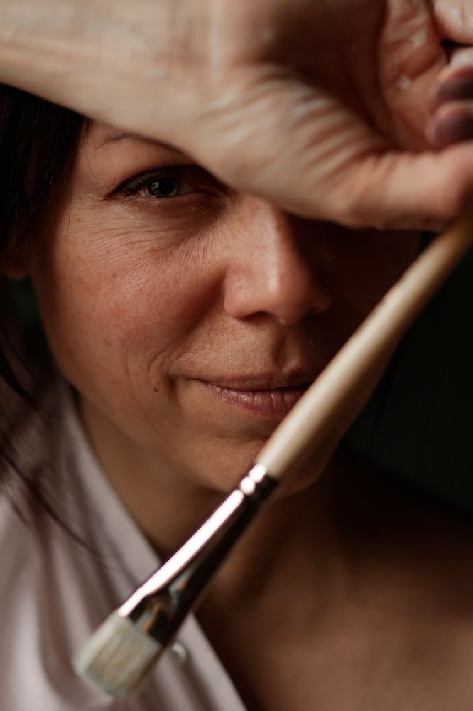 Photograph by Анастасия Микушина