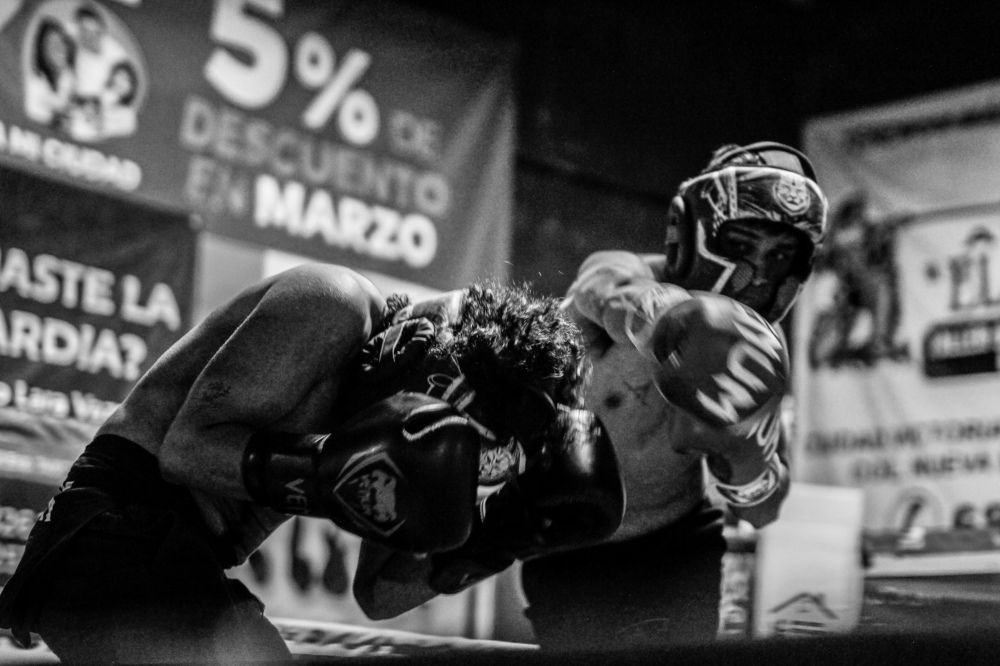 Photograph by Juan Eduardo Soto Solis