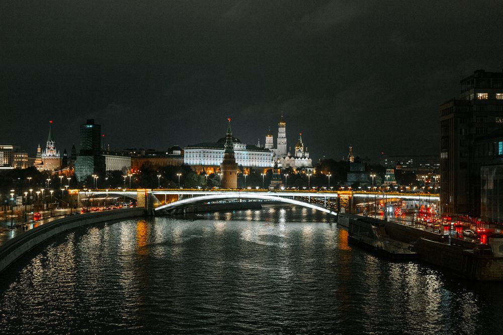 Photograph by Кирилл Трушин