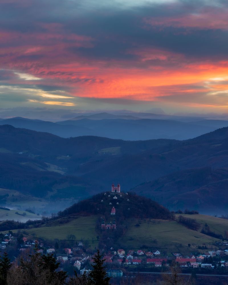 Photograph by Filip Micunda