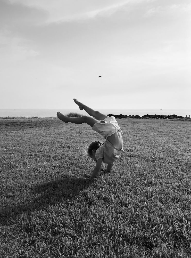 Photograph by Olesia Bulich