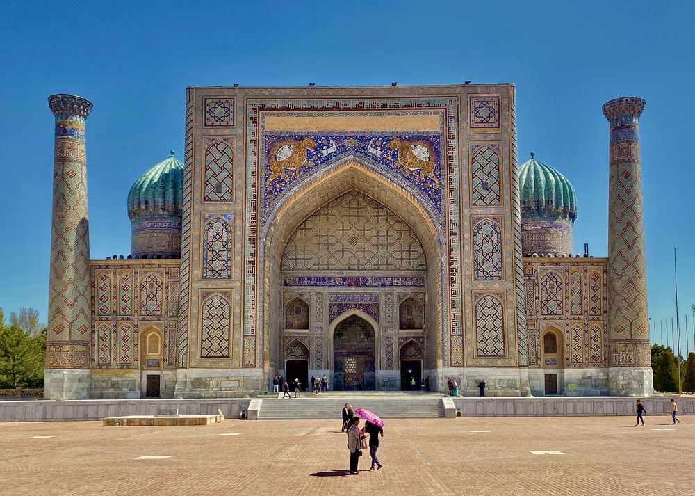 Фотография автора ГУЗАЛИЯ ГАНИЕВА