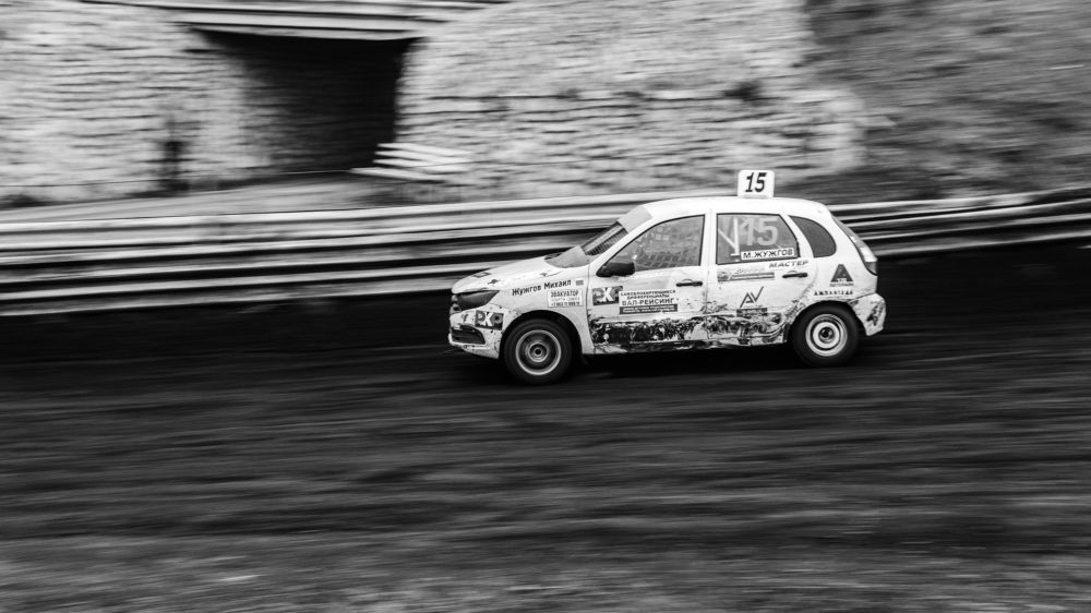 Photograph by Андрей Украинский