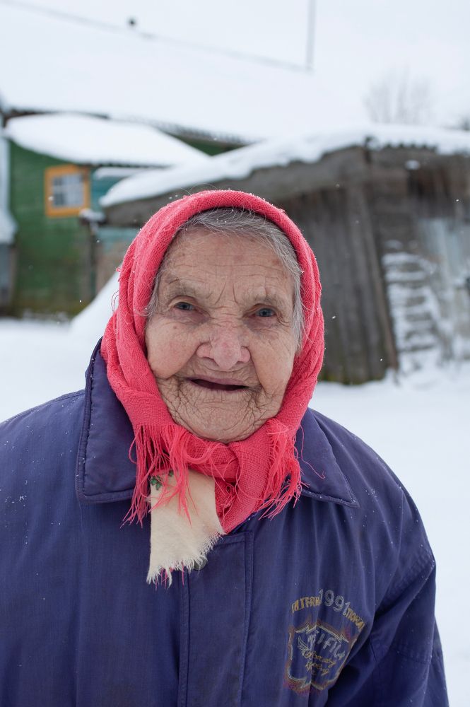 Photograph by Владимир Бобык