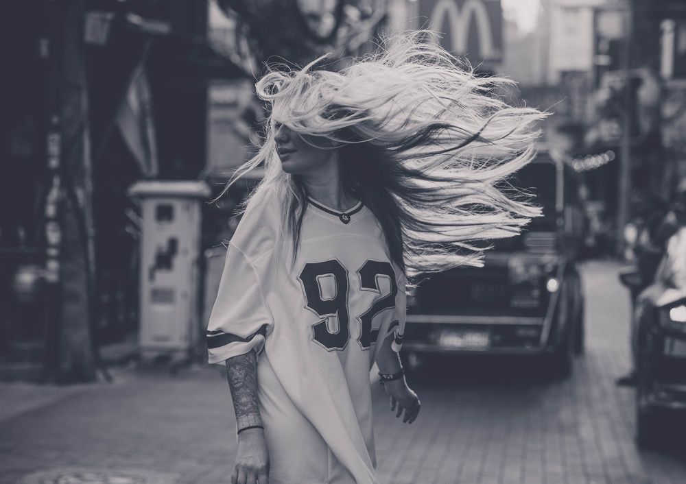 Photograph by Екатерина