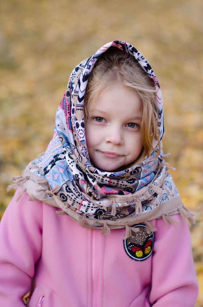 Photograph by Lyudmila Razgulyaeva