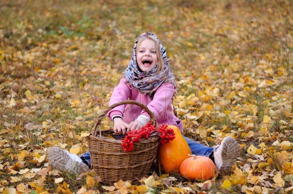 Photograph by Lyudmila Razgulyaeva