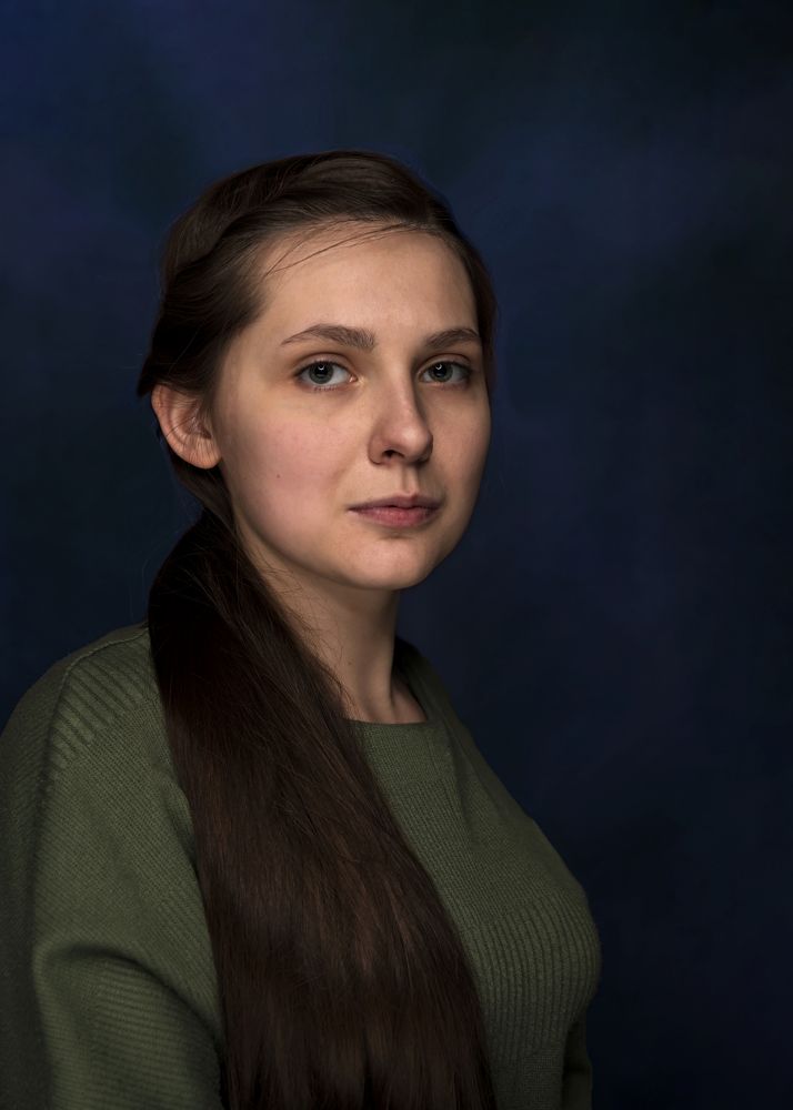 Photograph by Леонид Соснин