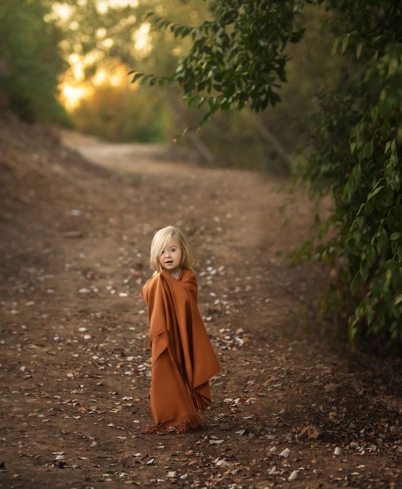 Photograph by Ángela Dominguez