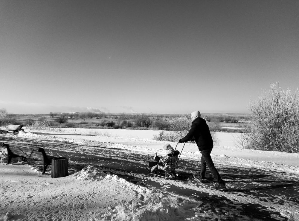 Фотография автора Юлия Гантимурова