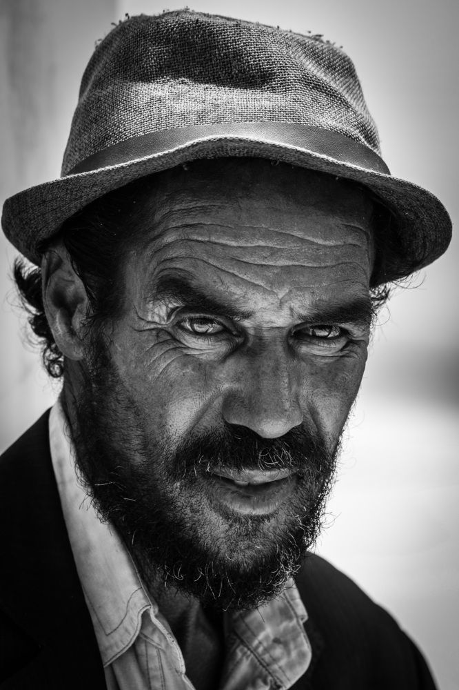 Photograph by ASLOUN ABDELKADER