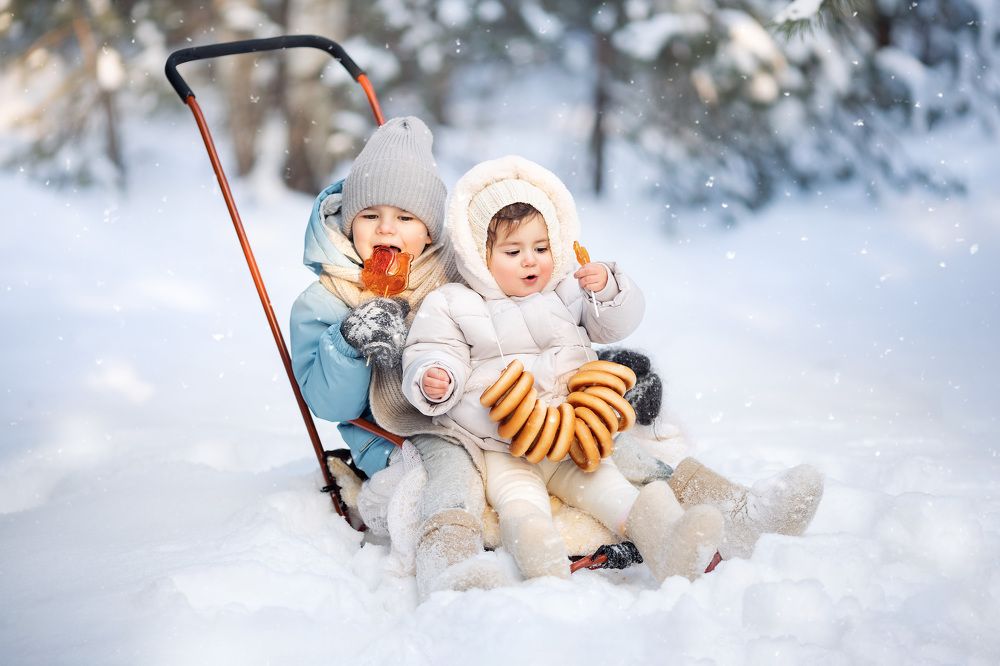 Photograph by Корнеева Ксю