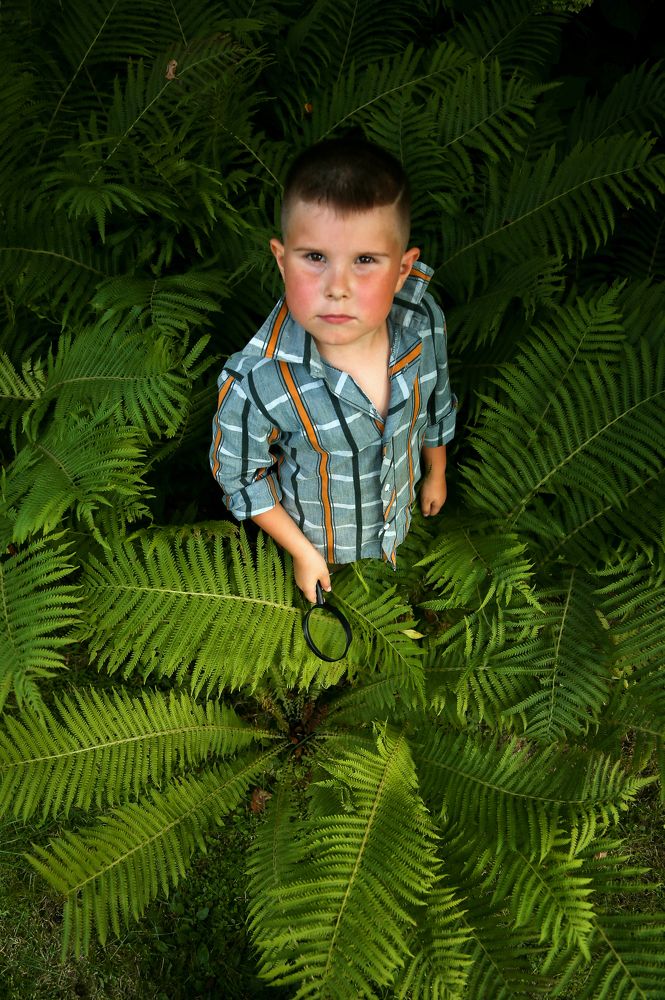 Photograph by Евгения Ляпич