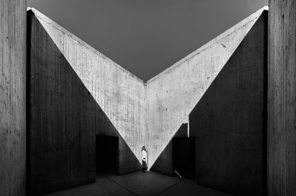 Photograph by Mojtaba Chenari