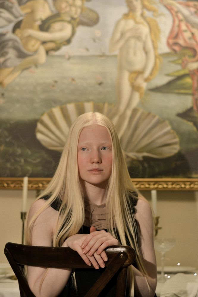 Photograph by Захарова Елена