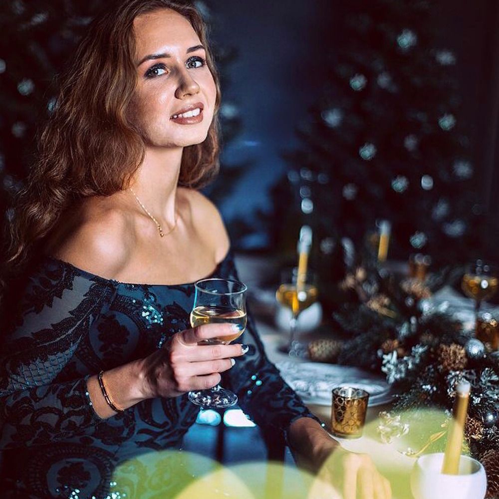 Photograph by Ирина Самосудова