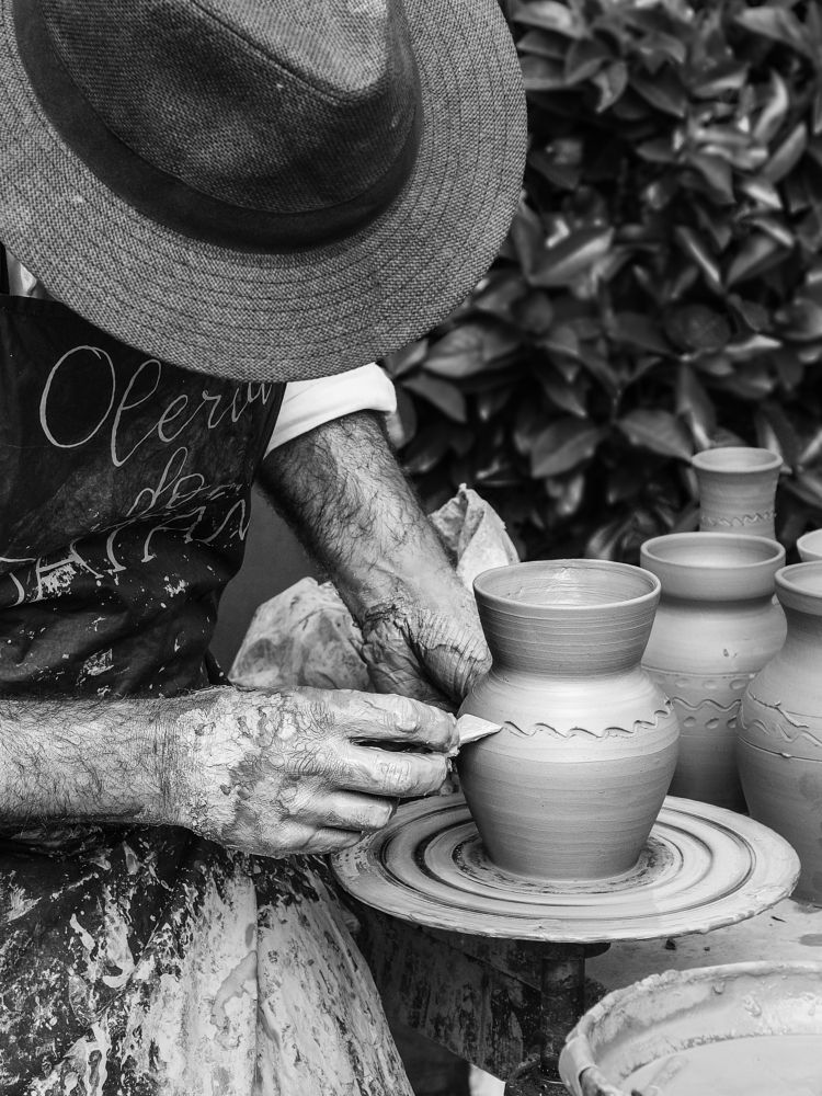 Photograph by Jose Antonio Novelle Cao