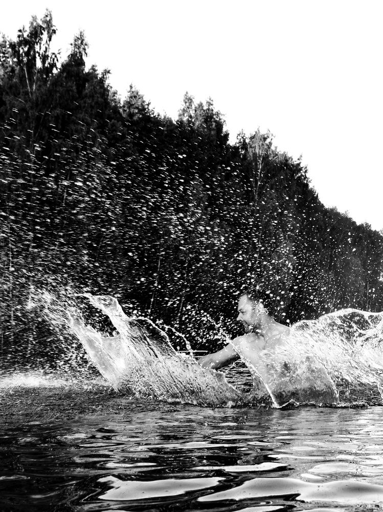 Photograph by Алеся Цеван