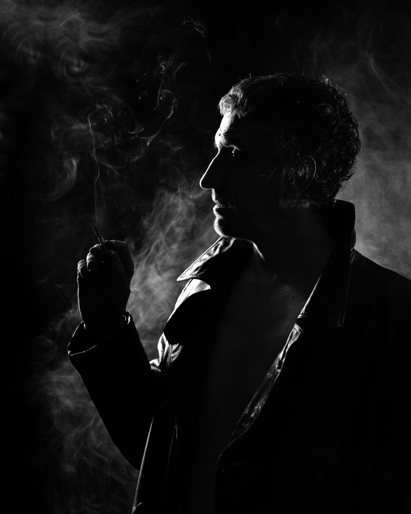 Photograph by Людмила Сиденко