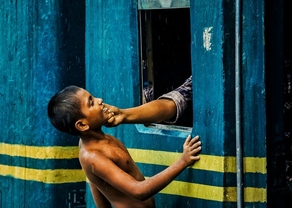 Photograph by Md. Aminul Islam