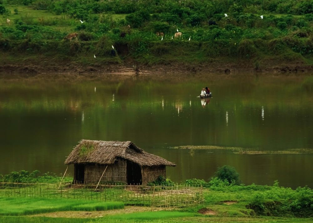 Photograph by Md. Aminul Islam