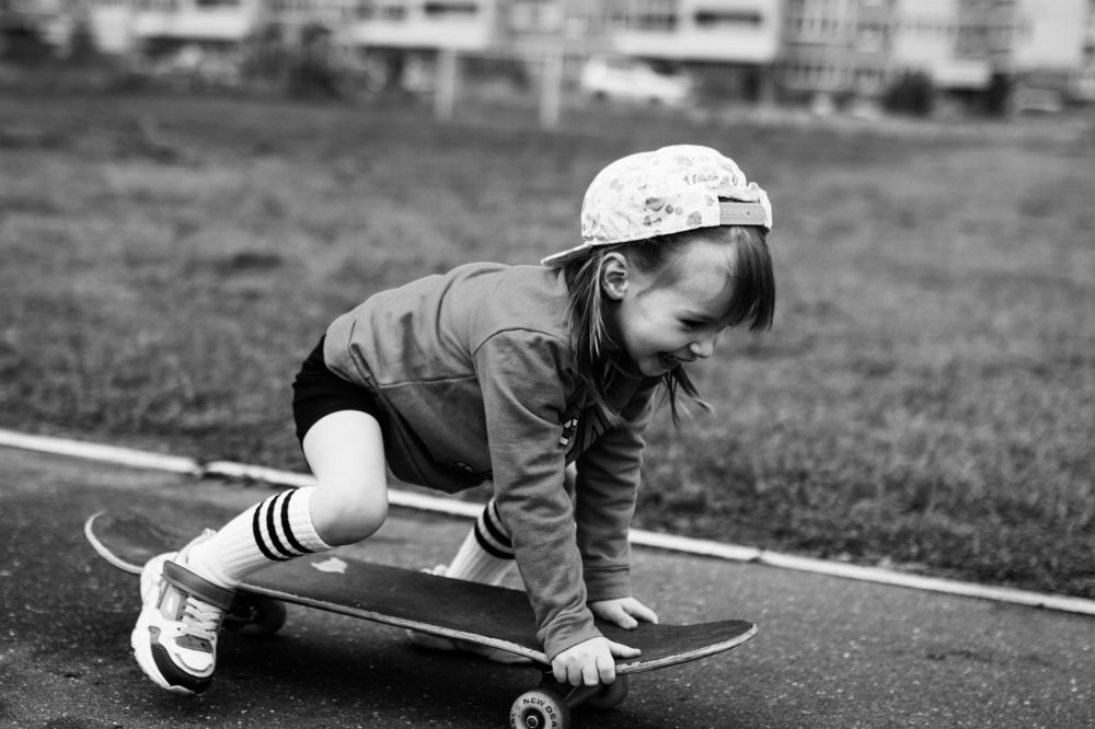 Photograph by Александра Смирнова