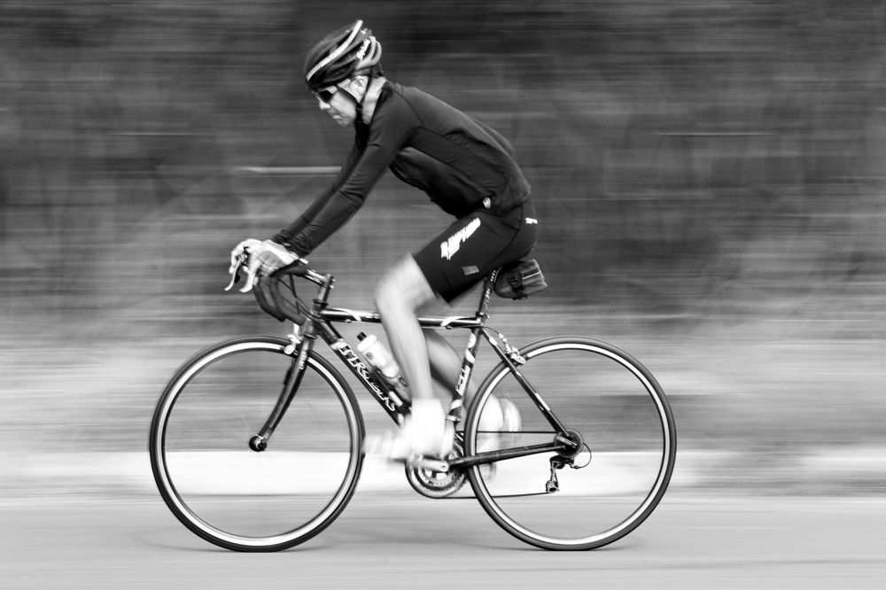 Photograph by Andre Miranda