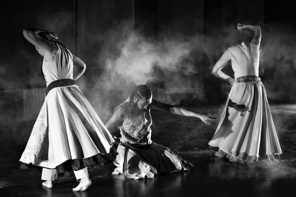 Photograph by Andre Miranda