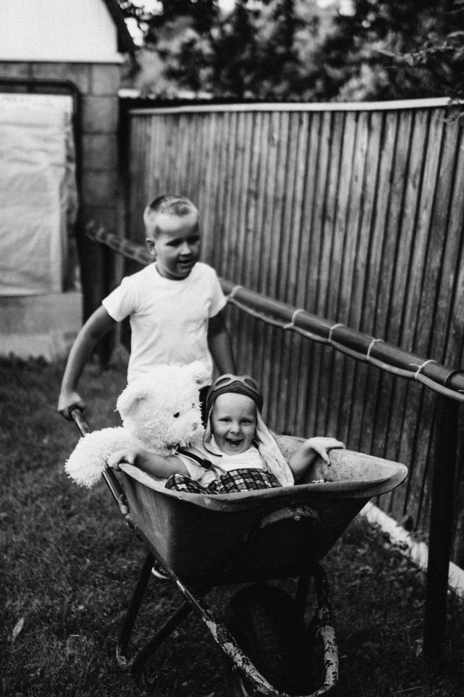 Photograph by Александра Смирнова