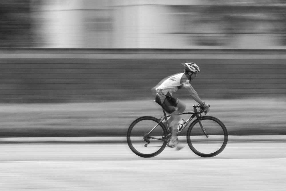 Photograph by Andre Miranda