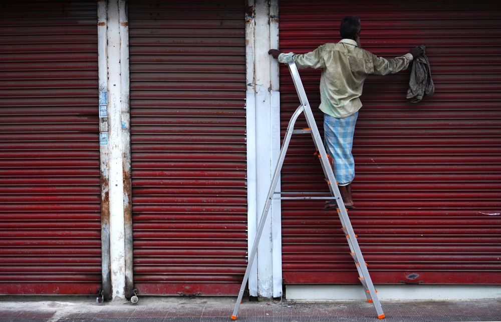 Photograph by Md. Shafiul Islam Mahin