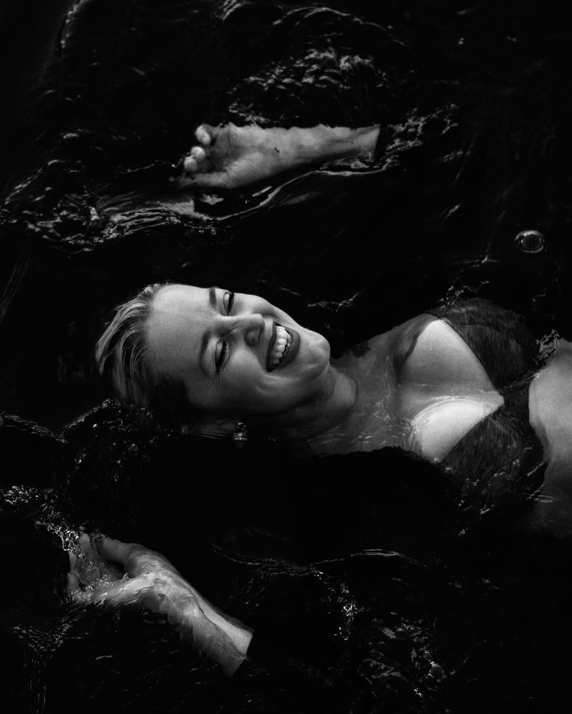 Photograph by Александра Смирнова