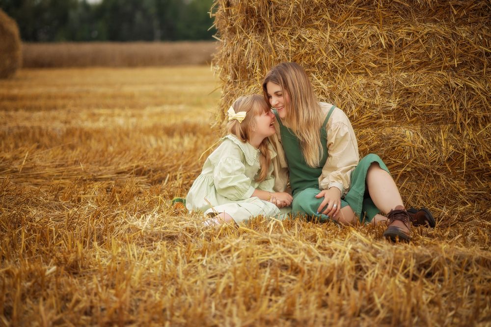 Photograph by Евгения Капустина