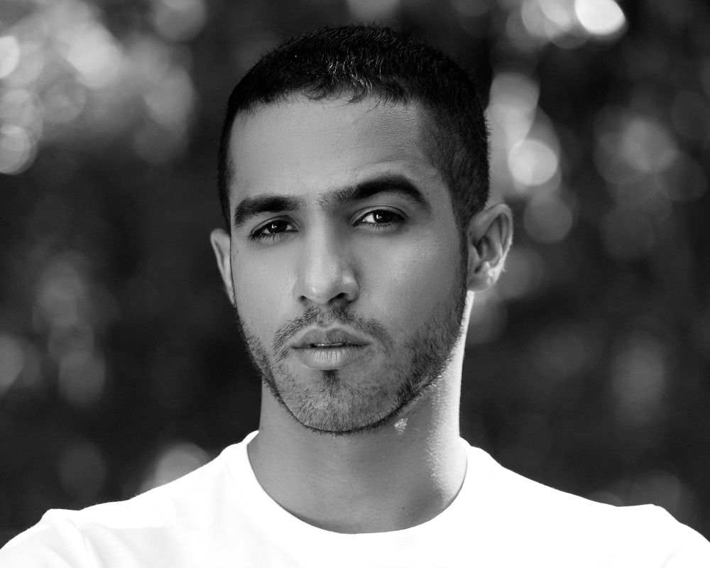 Photograph by Andre Miranda