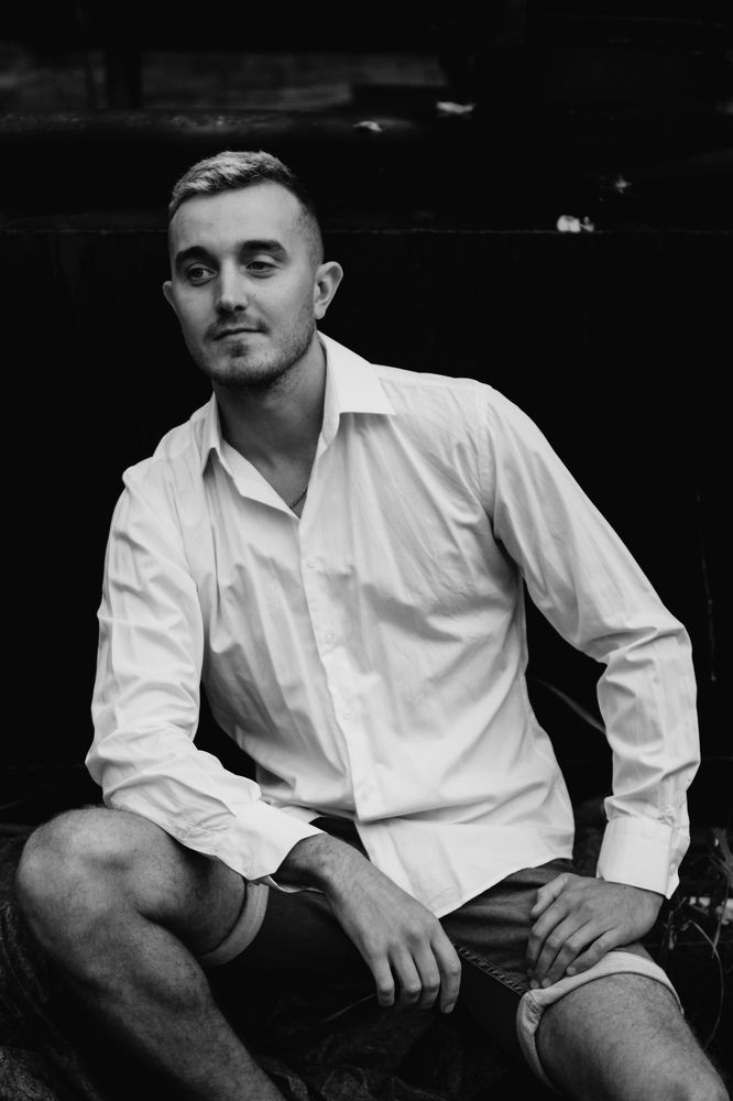 Photograph by Александра Смирнова