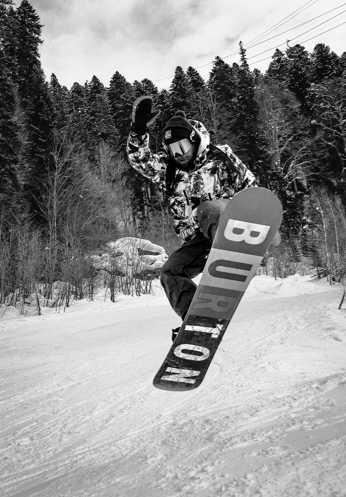 Photograph by Дмитрий Костяков