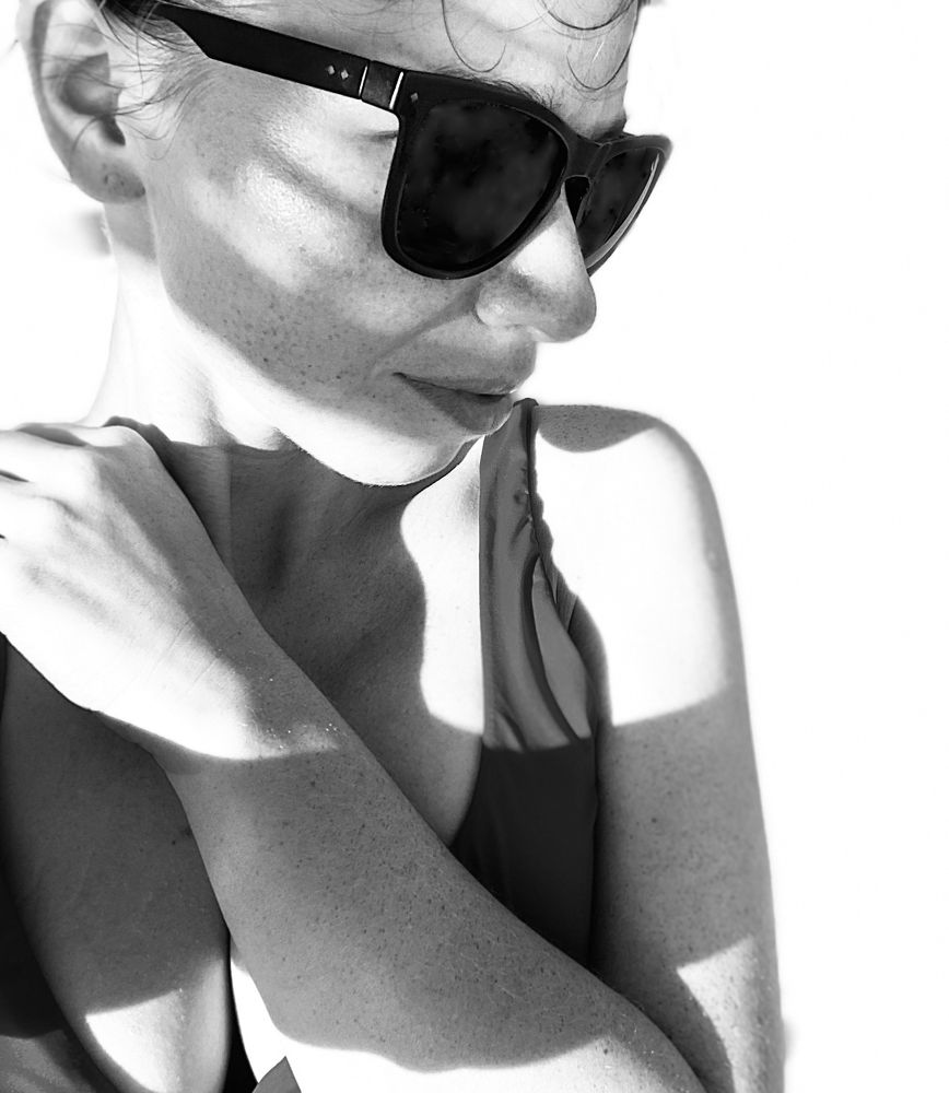 Photograph by Rina Tihomirova