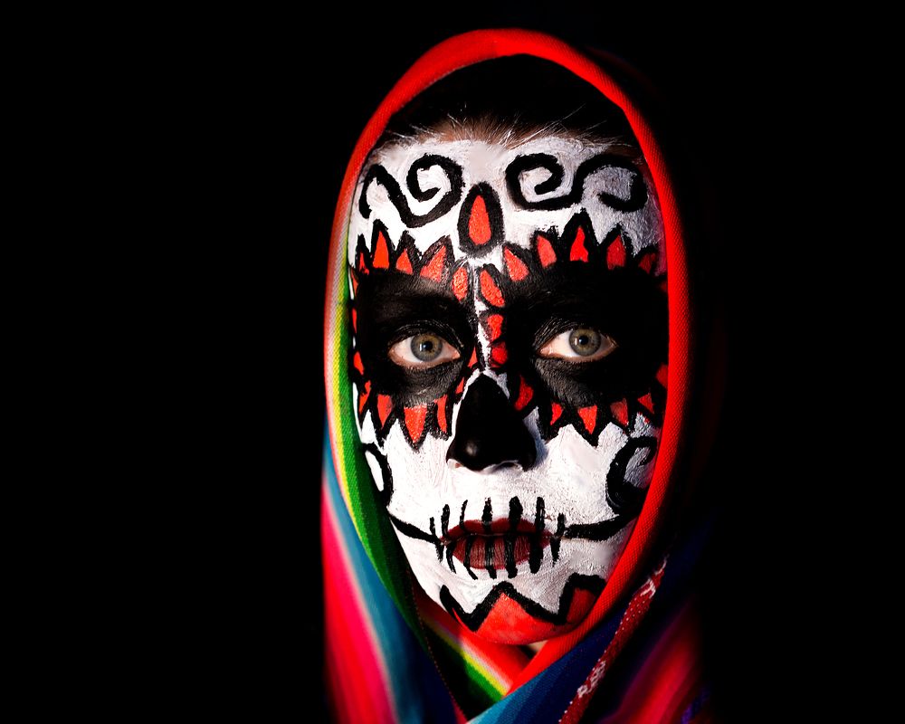 Photograph by Andre Miranda